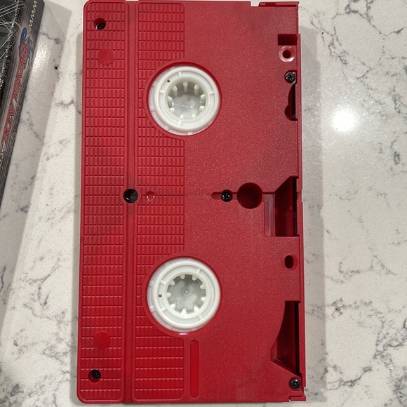 BeyBlade Let It Rip! Vhs - Picture 9 of 9